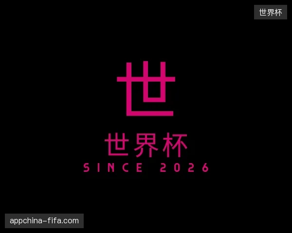 解读世界杯官方入口
